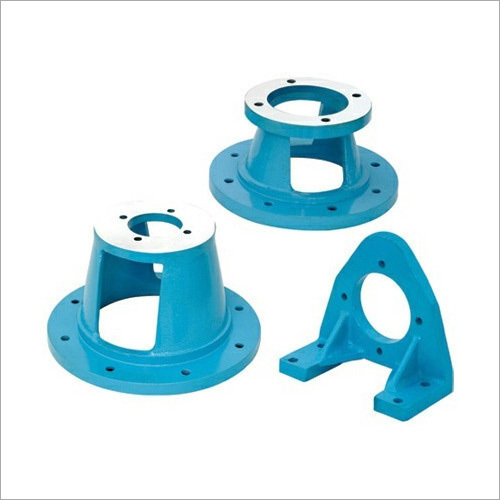 Aluminium Bell Housing